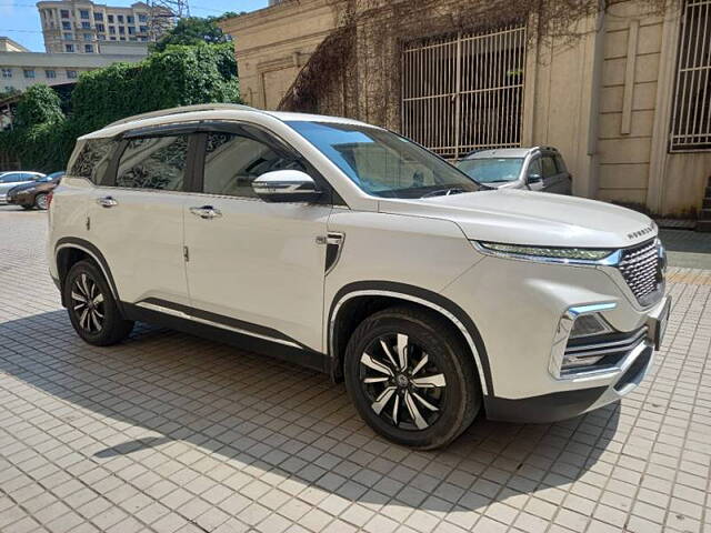 Used MG Hector [2019-2021] Sharp 2.0 Diesel [2019-2020] in Mumbai