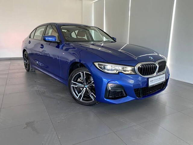 Used 2021 BMW 3-Series in Gurgaon