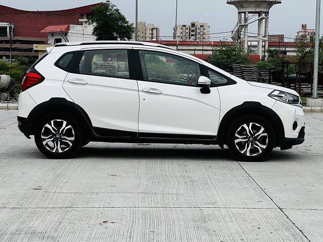 Used Honda WR-V [2017-2020] VX MT Diesel in Lucknow