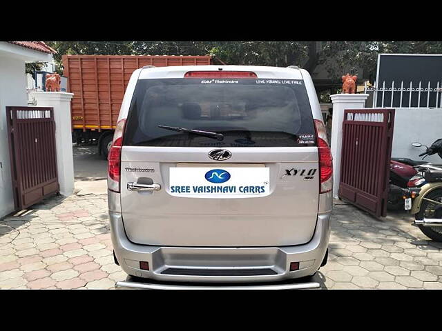 Used Mahindra Xylo H4 ABS Airbag BS IV in Coimbatore