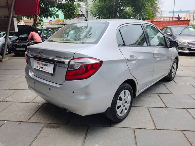 Used Honda Amaze [2013-2016] 1.2 S i-VTEC in Chennai