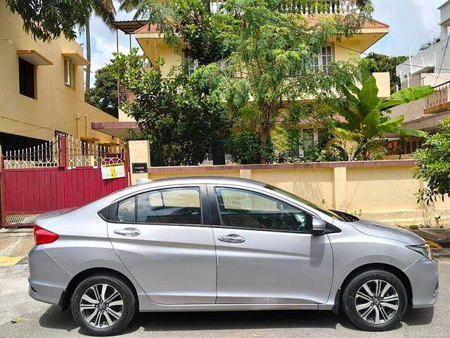 Used Honda City [2014-2017] V in Bangalore