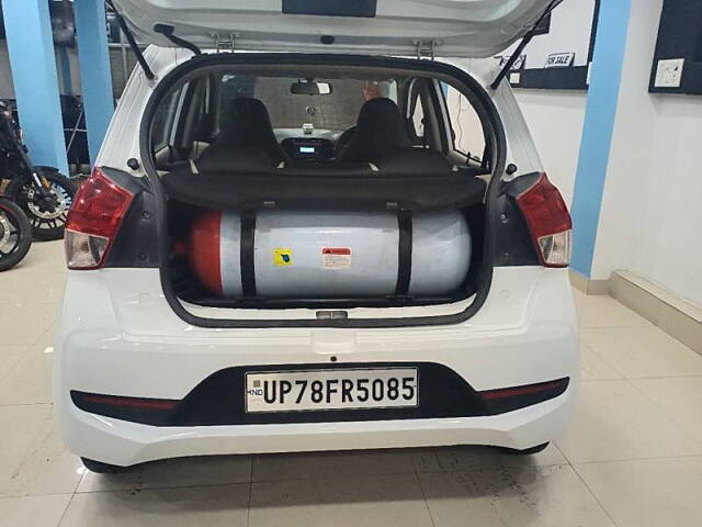 Used Hyundai Santro Magna CNG [2018-2020] in Kanpur