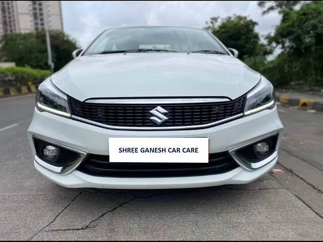 Used 2023 Maruti Suzuki Ciaz in Mumbai