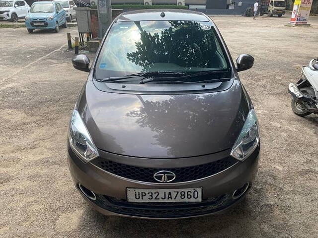 Used 2017 Tata Tigor in Lucknow