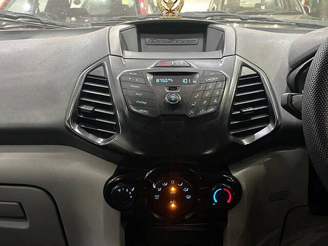 Used Ford EcoSport [2017-2019] Trend 1.5L TDCi in Ghaziabad