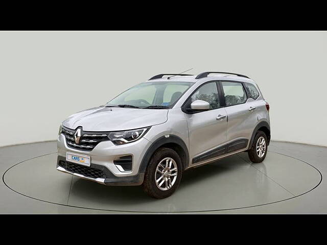 Used Renault Triber [2019-2023] RXT EASY-R AMT in Hyderabad