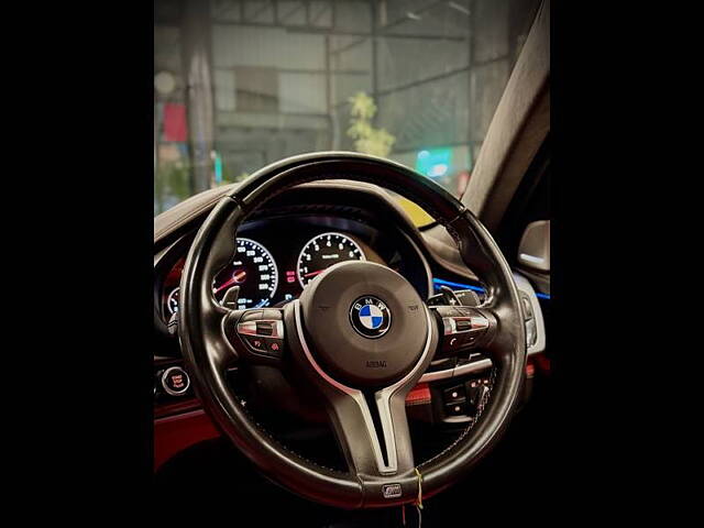 Used BMW X6 [2015-2019] M Coupe in Gurgaon