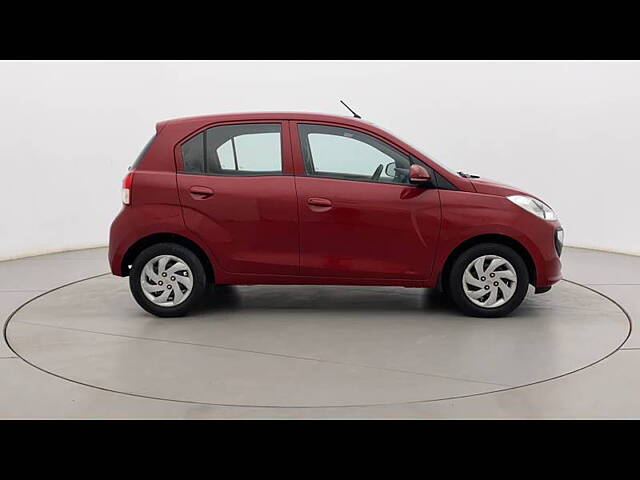 Used Hyundai Santro Asta [2018-2020] in Chennai