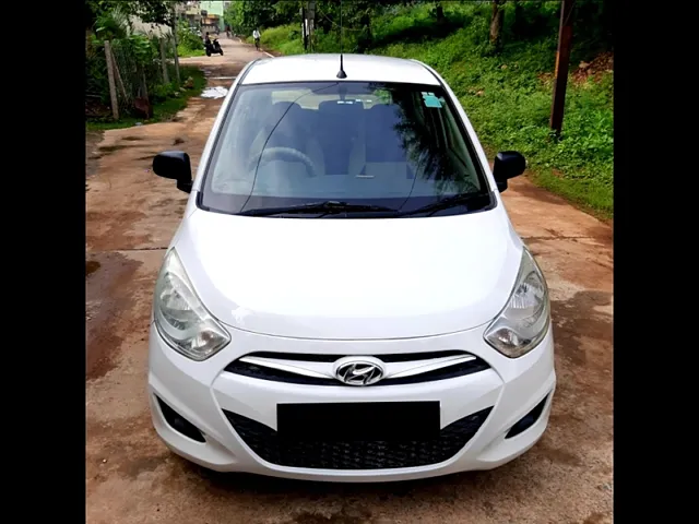 Used 2015 Hyundai i10 in Raipur