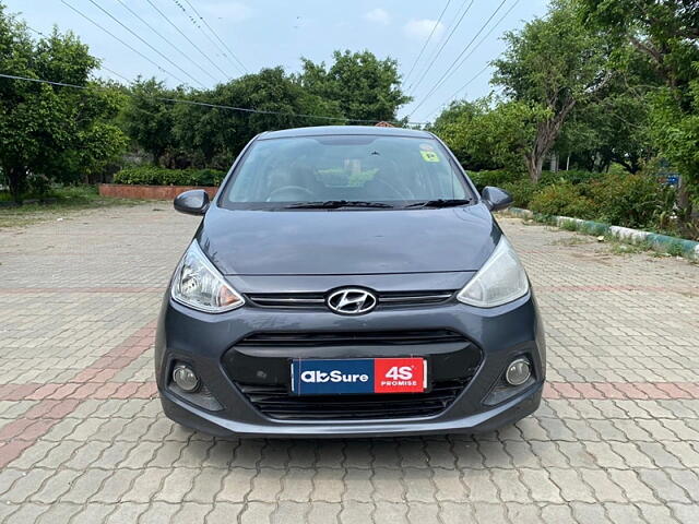 Used 2014 Hyundai Grand i10 in Delhi