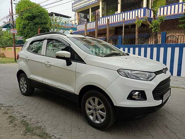 Used Ford EcoSport [2017-2019] Ambiente 1.5L TDCi in Tezpur
