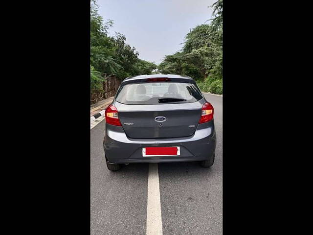 Used Ford Figo [2015-2019] Titanium1.5 TDCi in Delhi