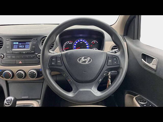 Used Hyundai Xcent [2014-2017] S 1.2 (O) in Bangalore