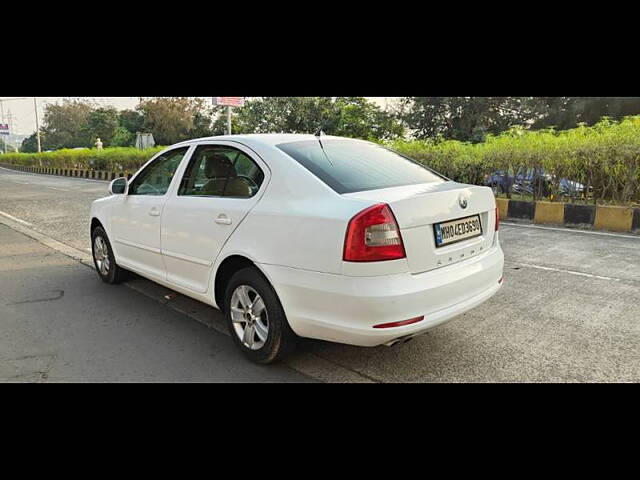 Used Skoda Laura Ambiente 1.8 TSI in Mumbai