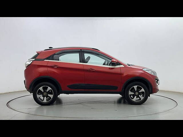 Used Tata Nexon [2017-2020] XZA Plus Petrol in Thane