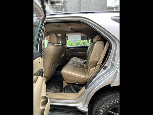 Used Toyota Fortuner [2012-2016] 3.0 4x2 AT in Mumbai