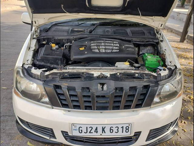 Used Mahindra Xylo [2012-2014] D2 BS-IV in Ahmedabad