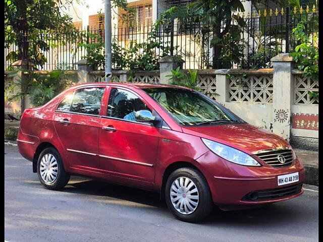 Used Tata Manza [2009-2011] Aqua Safire BS-IV in Mumbai