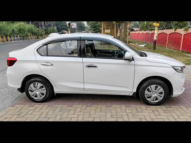 Used Honda Amaze [2018-2021] 1.2 S CVT Petrol [2018-2020] in Delhi