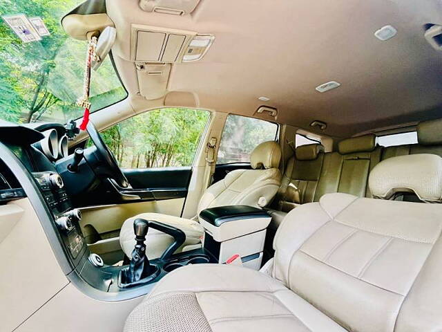 Used Mahindra XUV500 [2015-2018] W8 [2015-2017] in Delhi