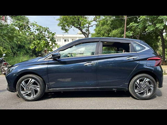 Used Hyundai i20 [2020-2023] Asta (O) 1.2 MT in Delhi