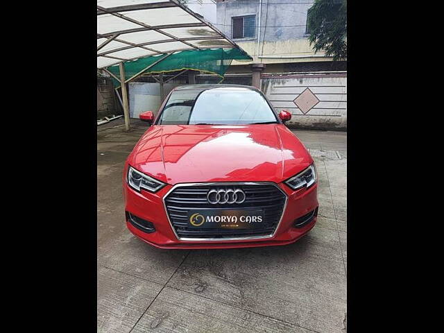 Used 2018 Audi A3 in Pune