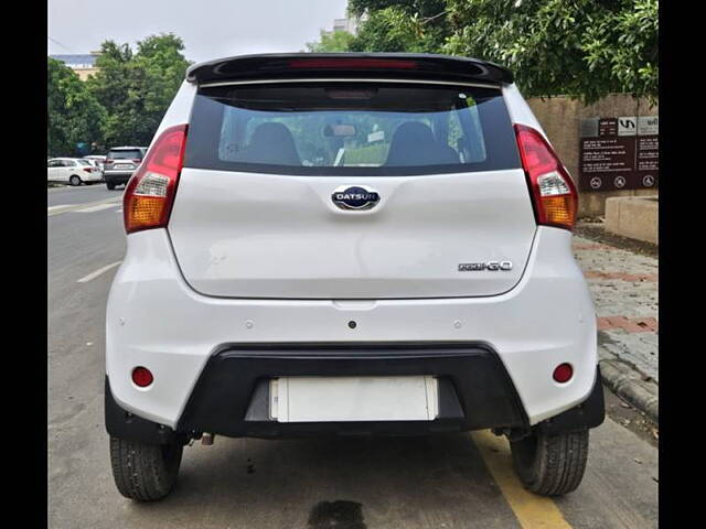 Used Datsun redi-GO [2016-2020] S 1.0 [2017-2019] in Ahmedabad