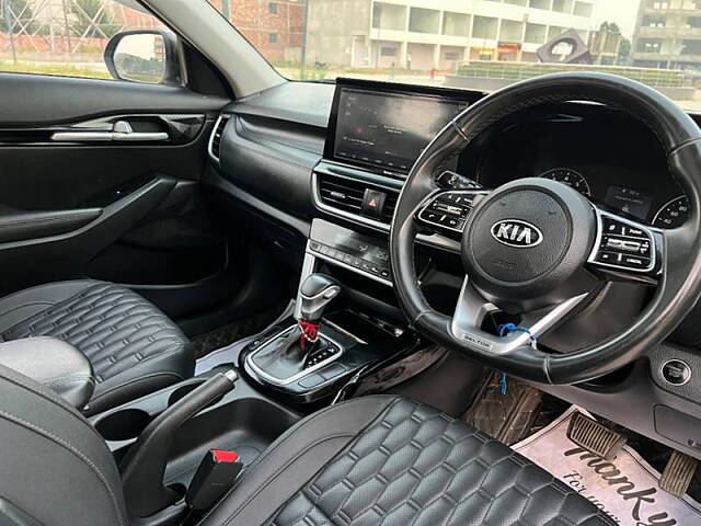 Used Kia Seltos [2019-2022] HTK Plus 1.5 [2019-2020] in Mohali