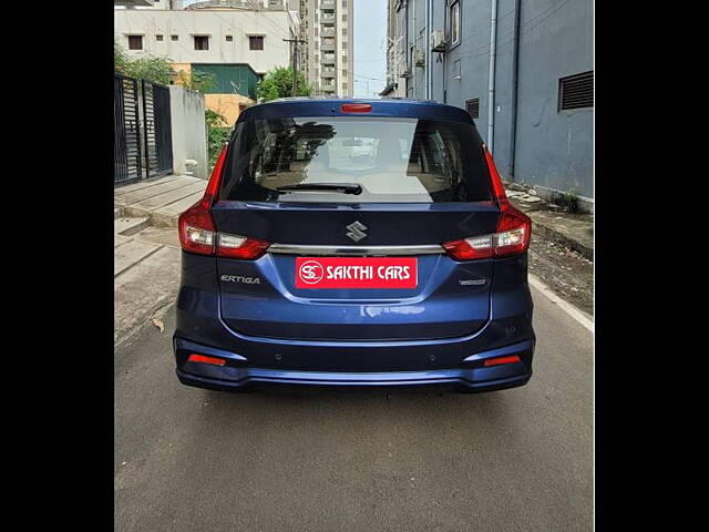 Used Maruti Suzuki Ertiga [2015-2018] ZXI+ in Chennai