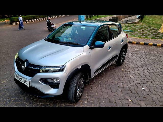 Used Renault Kwid [2019-2022] Neotech RXL 1.0 MT in Mumbai