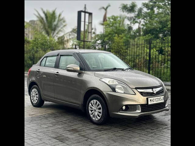 Used 2016 Maruti Suzuki Swift DZire in Navi Mumbai