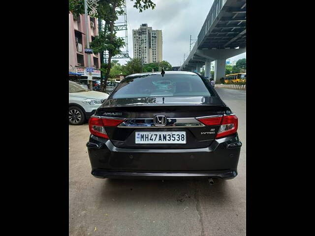 Used Honda Amaze [2018-2021] 1.2 VX MT Petrol [2018-2020] in Mumbai