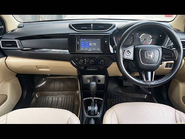 Used Honda Amaze [2018-2021] 1.2 S CVT Petrol [2018-2020] in Delhi