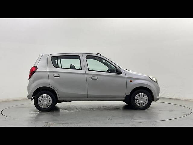 Used Maruti Suzuki Alto 800 [2012-2016] Lxi in Delhi