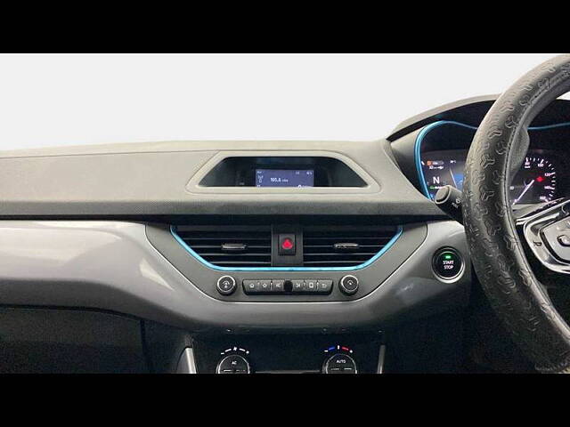 Used Tata Nexon EV [2020-2022] XM in Delhi