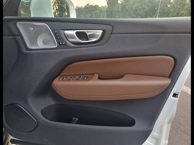 Used Volvo XC60 [2021-2022] B5 Inscription in Lucknow