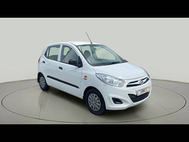 Used 2014 Hyundai i10 in Surat