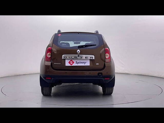 Used Renault Duster [2015-2016] RxL Petrol in Bangalore