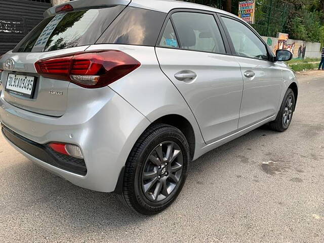 Used Hyundai Elite i20 [2018-2019]  Asta 1.2 AT in Delhi