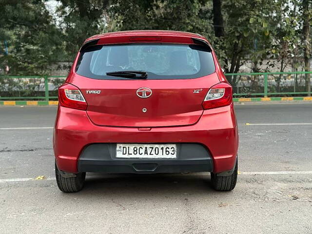 Used Tata Tiago [2016-2020] Revotron XZ Plus in Delhi