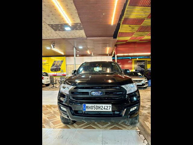 Used Ford Endeavour [2016-2019] Titanium 3.2 4x4 AT in Thane