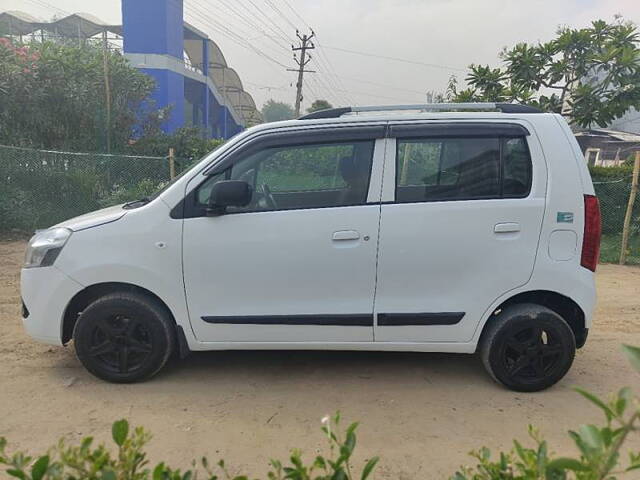 Used Maruti Suzuki Wagon R 1.0 [2010-2013] LXi CNG in Delhi