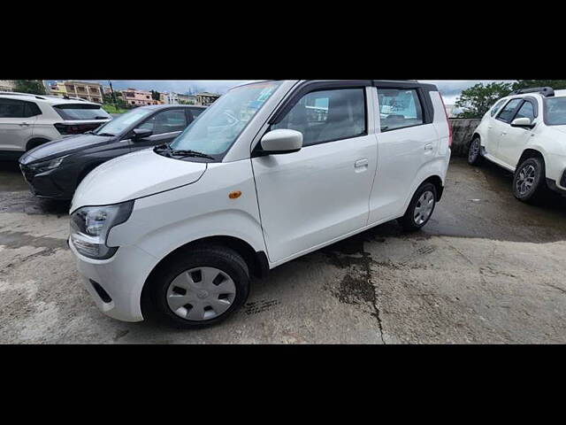 Used Maruti Suzuki Wagon R [2019-2022] VXi 1.0 [2019-2019] in Dehradun