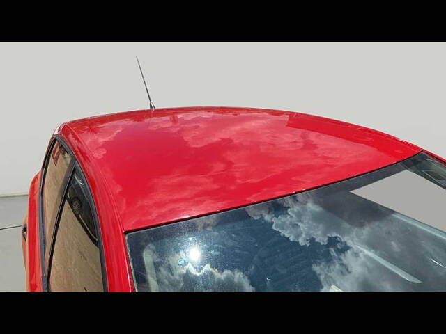 Used Volkswagen Polo [2010-2012] Trendline 1.2L (P) in Bangalore