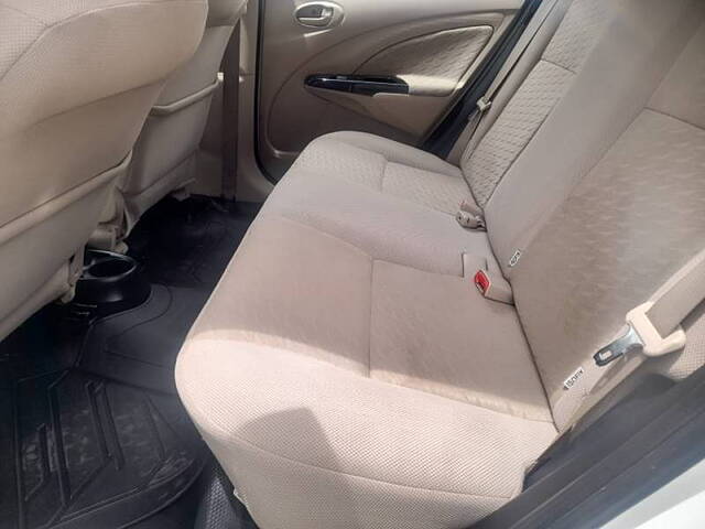 Used Toyota Etios Liva VX Dual Tone in Bangalore