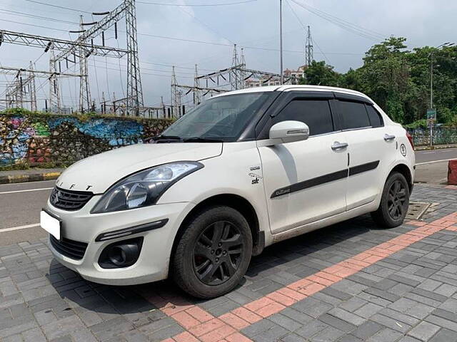 Used Maruti Suzuki Swift DZire [2011-2015] ZDI in Navi Mumbai