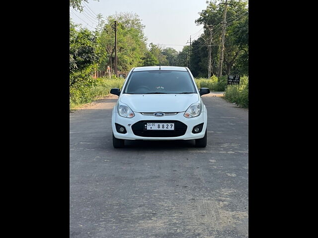 Used 2015 Ford Figo in Bhilai