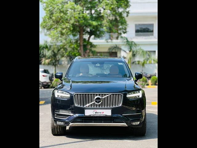 Used 2019 Volvo XC90 in Delhi