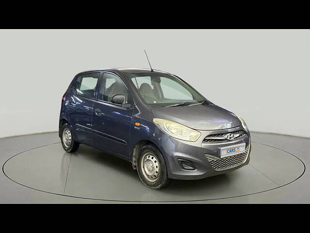 Used 2016 Hyundai i10 in Delhi